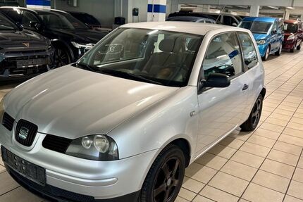 Seat Arosa 116.500 km 899 &euro; Bielefeld 33613