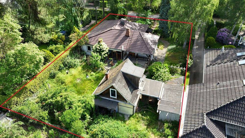 Einfamilienhaus Wildau - 3 Zimmer, 76 m&sup2;, 340.000&euro; | Angebot:26826814