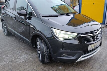 Opel Crossland (X) 78.322 km 12.950 &euro; Zossen 15806