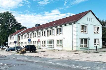 Gewerbeobjekt Calbe (Saale) Grizehne - 450.000&euro; | Angebot:27248781