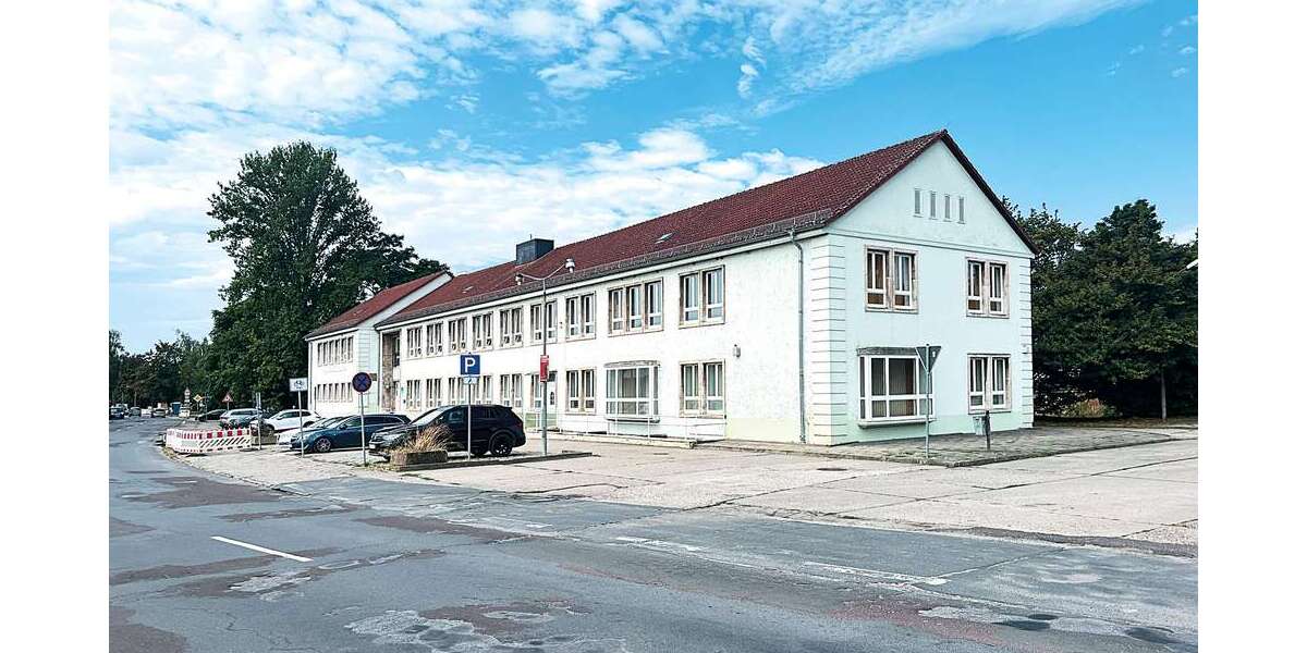 Gewerbeobjekt Calbe (Saale) Grizehne - 450.000&euro; | Angebot:27248781