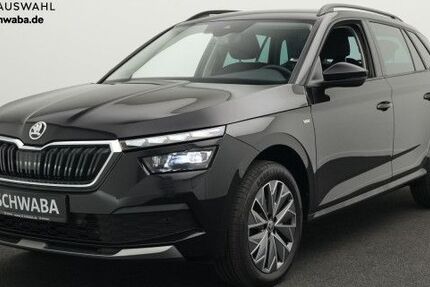 Skoda Kamiq 31.200 km 19.890 &euro; Gersthofen 86368