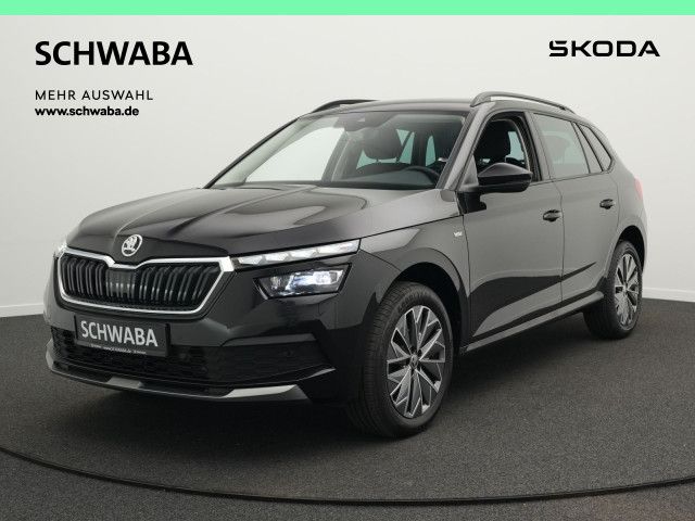 Skoda Kamiq 31.200 km 19.890 &euro; Gersthofen 86368
