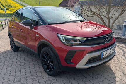 Opel Crossland (X) 75.000 km 14.399 &euro; Alfeld 31061