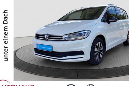VW Touran 12.991 km 34.880 &euro; Abensberg 93326