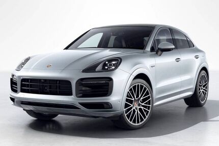Porsche Cayenne 21.100 km 91.890 &euro; Leer 26789