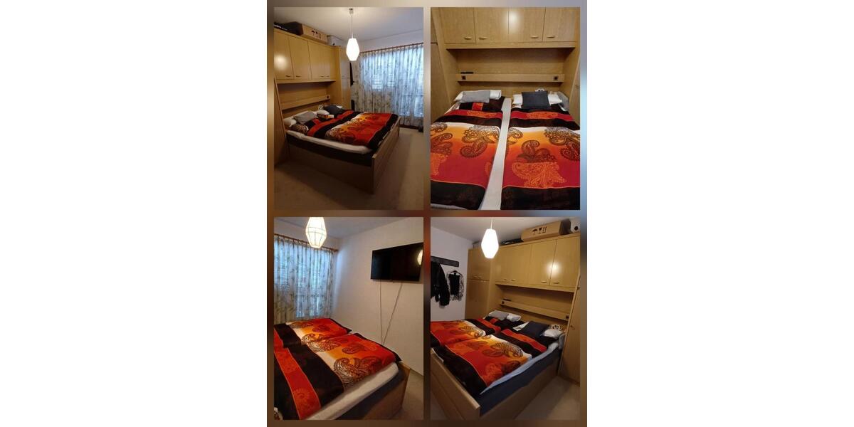 Etagenwohnung Spiegelau - 2 Zimmer, 60 m&sup2;, 110.000&euro; | Angebot:26665851