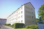 Etagenwohnung Halle (Saale) Landrain - 4 Zimmer, 70 m&sup2;, 617&euro; | Angebot:26904216