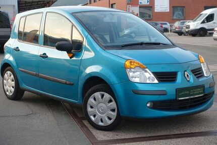 Renault Modus