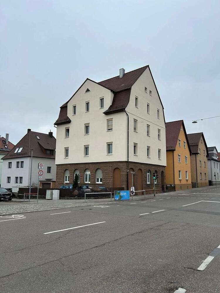 Wohnung zum Mieten in Stuttgart 1.255 € 70 m²