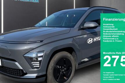 Hyundai KONA 5.755 km 33.950 &euro; Bad Soden-Salmünster 63628