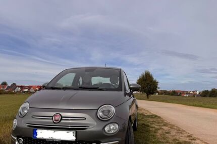 Fiat 500 28.540 km 13.700 &euro; Kalchreuth 90562