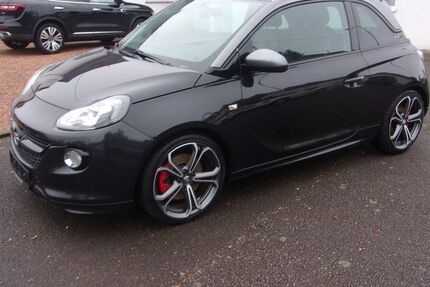 Opel Adam 70.700 km 9.990 &euro; Bruchmühlbach 66892