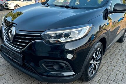 Renault Kadjar 110.000 km 16.999 € würselen 52146