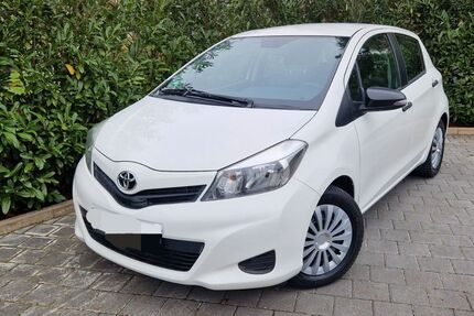 Toyota Yaris 104.000 km 5.790 € Merzig 66663