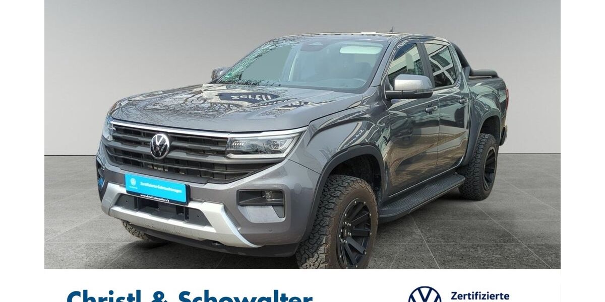 VW Andere 8.000 km 55.986 &euro; München 81476