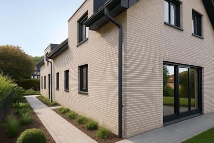 Modernes Doppelhaus in Hamminkeln – Ein ideales Zuhause für Familien zimmer