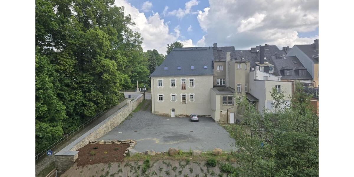 Villa Annaberg-Buchholz Buchholz - 32 Zimmer, 952 m&sup2;, 350.000&euro; | Angebot:26802705