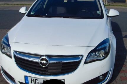 Opel Insignia 202.255 km 7.450 &euro; Usingen 61250