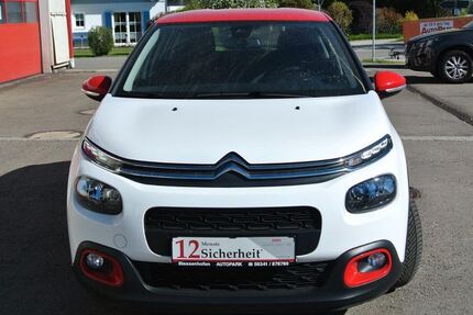 Citroen C3 72.000 km 10.490 &euro; Biessenhofen 87640