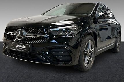 Mercedes-Benz GLA 200 19.900 km 43.897 € Donauwörth 86609