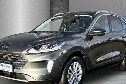 Ford Kuga 23.002 km 25.490 &euro; Celle 29223