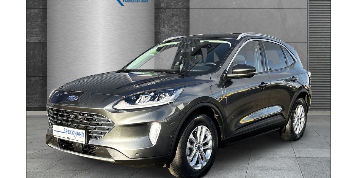 Ford Kuga 23.002 km 25.490 &euro; Celle 29223