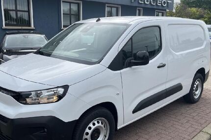 Citroen Berlingo 17.620 km 20.480 &euro; Bad Langensalza 99947