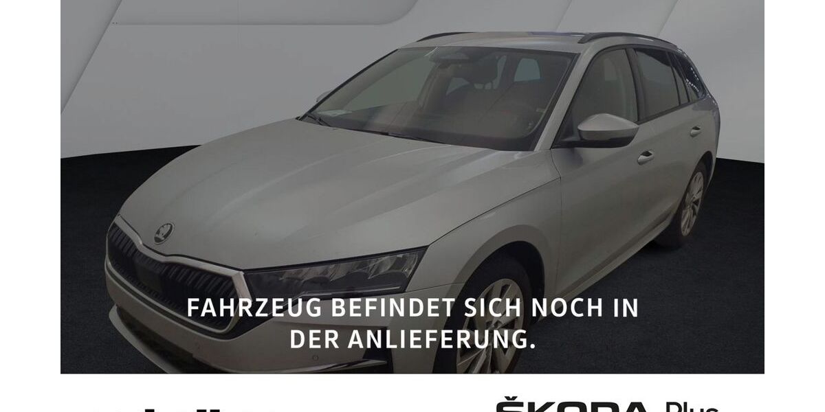 Skoda Octavia 17.500 km 29.990 &euro; Kitzingen 97318