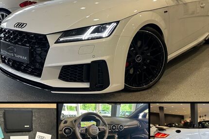 Audi TT 83.033 km 33.990 € Hösbach 63768