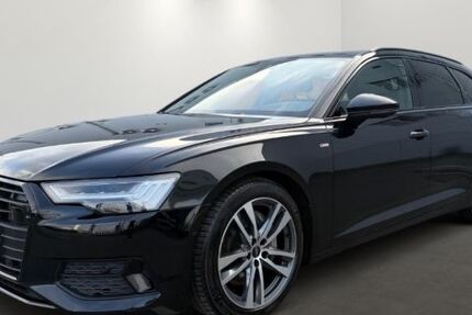 Audi A6 105.529 km 38.480 &euro; Düsseldorf 40233