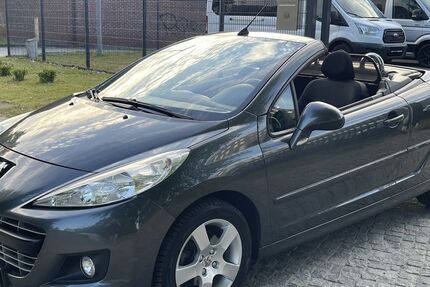 Peugeot 207 133.000 km 1.499 &euro; Berlin 12681