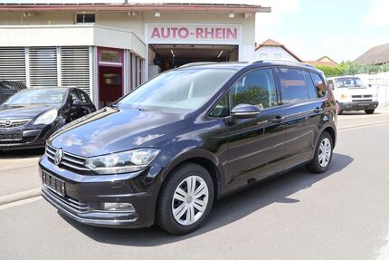 VW Touran 87.551 km 17.300 &euro; Sulzdorf 97232
