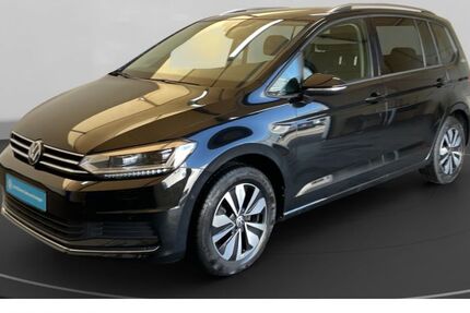 VW Touran 26.191 km 31.790 &euro; Köln 50823