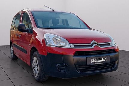Citroen Berlingo 112.500 km 4.999 &euro; Albstadt 72459