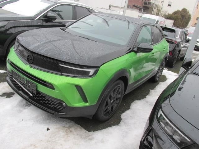 Opel Mokka 42.600 km 14.990 &euro; Neu-Ulm 89231