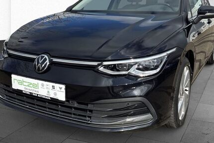 VW Golf 92.634 km 21.221 &euro; Zell u.A. 73119