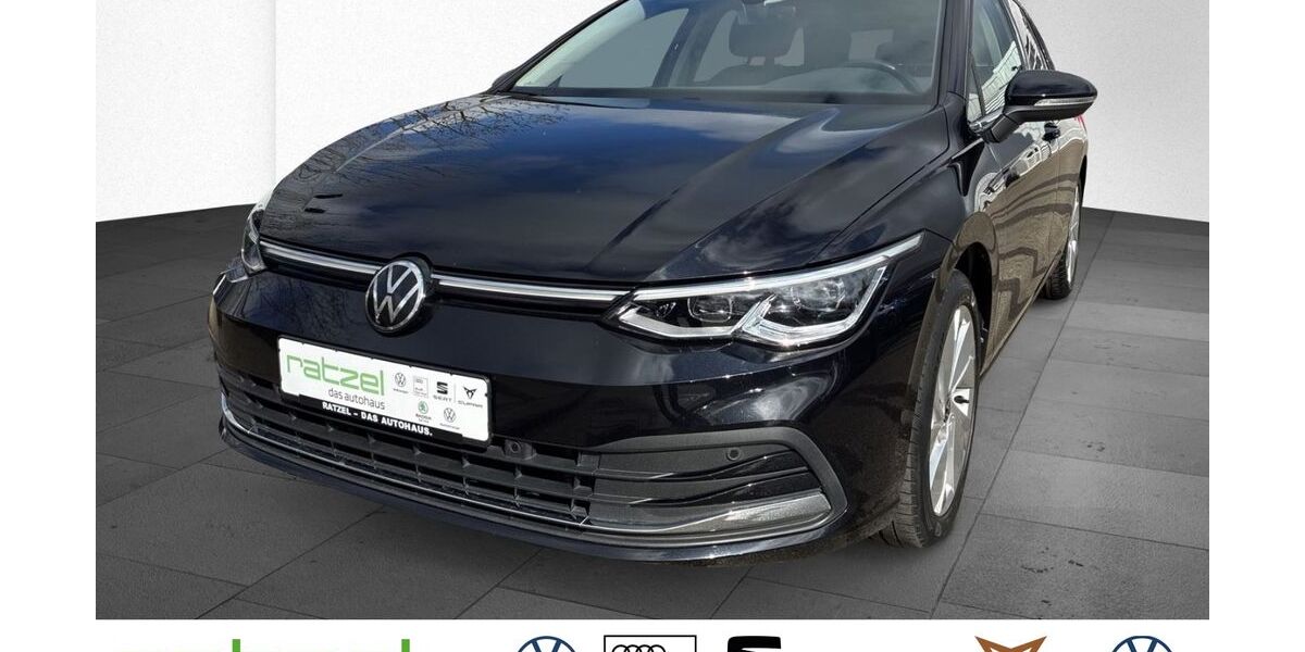 VW Golf 92.634 km 21.221 &euro; Zell u.A. 73119