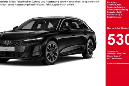 Audi A6 28.453 km 52.945 &euro; Gütersloh 33334