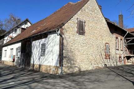 Gewerbeobjekt Warburg / Menne Menne - 98.000&euro; | Angebot:26291664