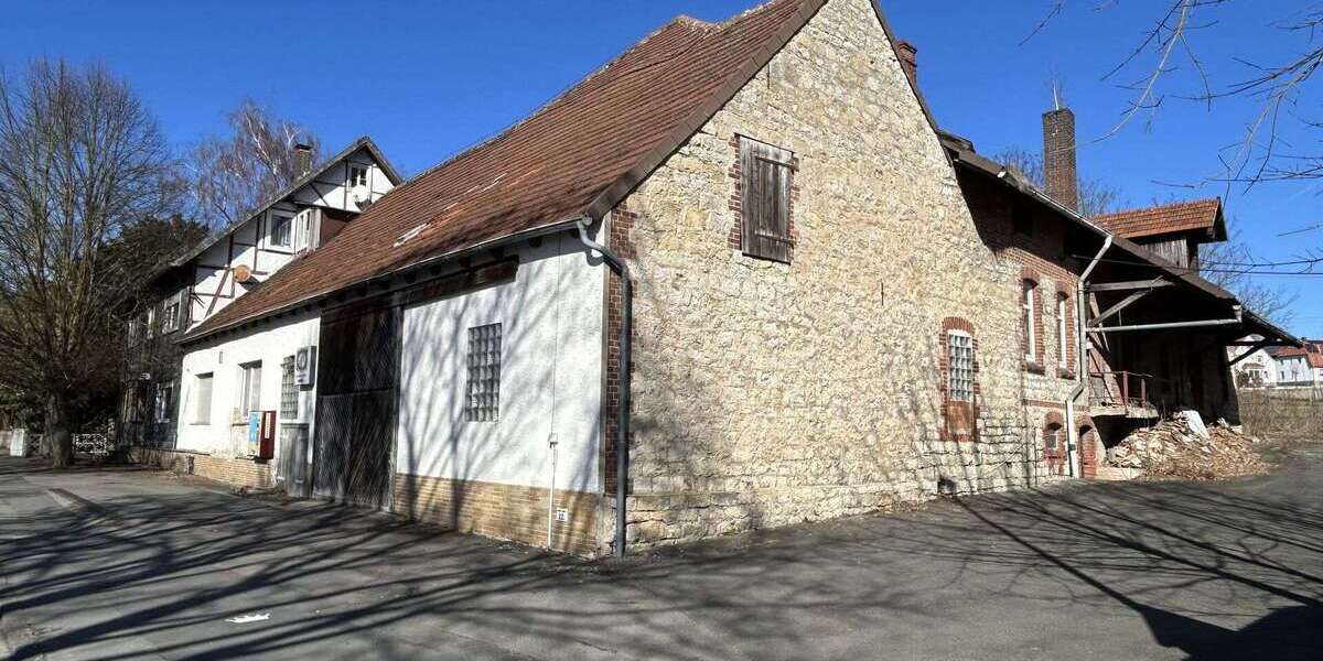 Gewerbeobjekt Warburg / Menne Menne - 98.000&euro; | Angebot:26291664