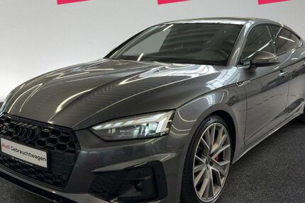 Audi A5 60.335 km 47.350 &euro; Hannover 30179