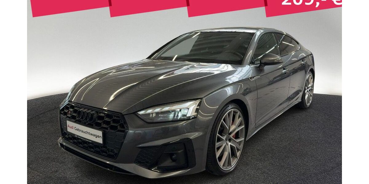 Audi A5 60.335 km 47.350 &euro; Hannover 30179