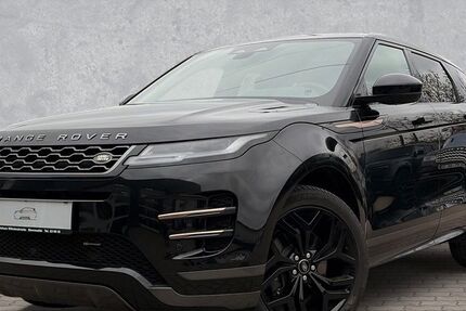 Land Rover Range Rover Evoque 48.370 km 38.987 &euro; Eberswalde 16225