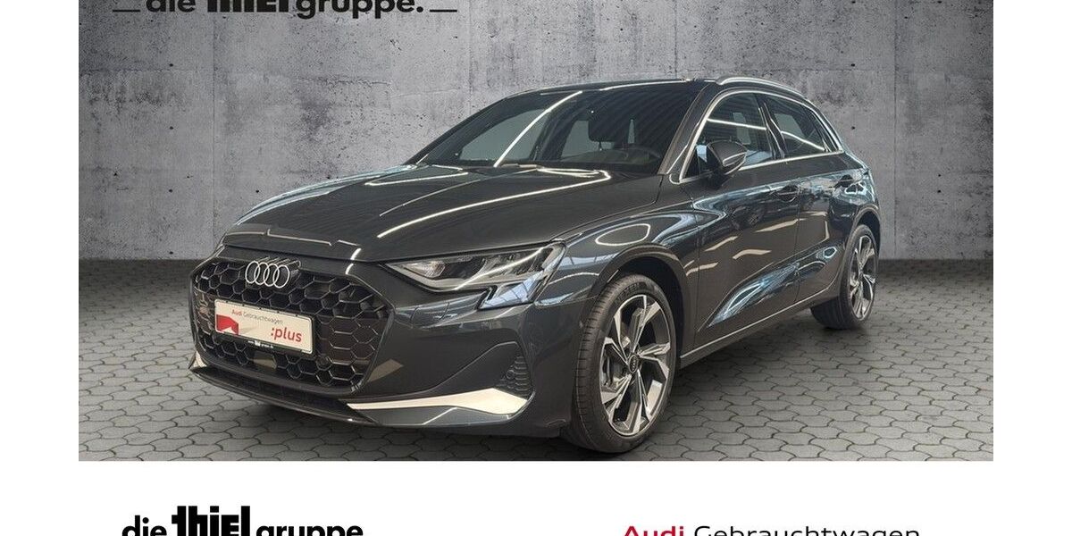 Audi A3 8.300 km 32.490 &euro; Paderborn 33100