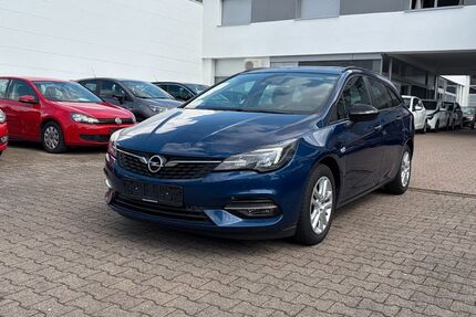 Opel Astra 89.813 km 9.995 &euro; Stuttgart 70597