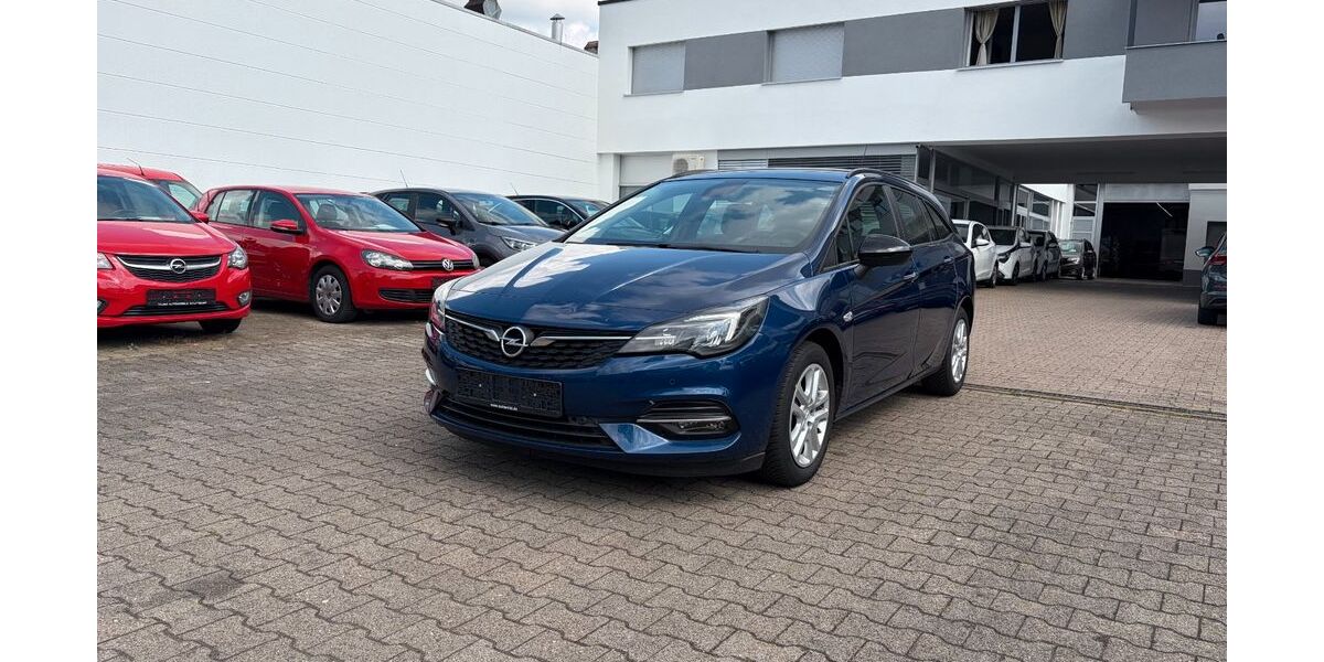 Opel Astra 89.813 km 9.995 &euro; Stuttgart 70597
