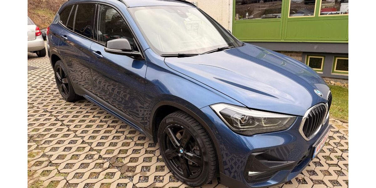 BMW X1 270.000 km 16.990 &euro; Westerburg 56457