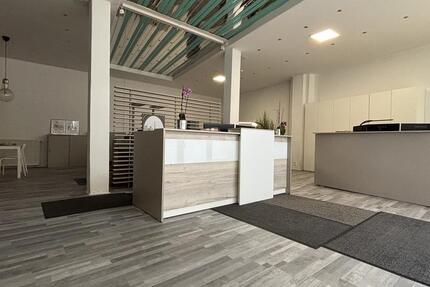 Gewerbeobjekt Wittenberge - 300&euro; | Angebot:25258256