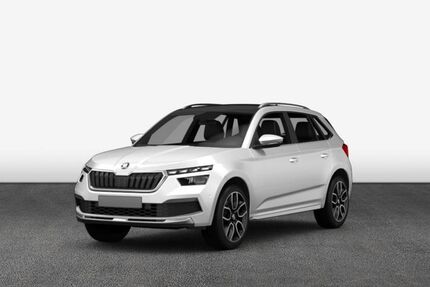 Skoda Kamiq 10.500 km 21.470 &euro; Friedrichshafen 88046